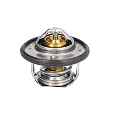 Termostat,lichid racire Termostat sistem racire 82C MITSUBISHI COLT CZC VI COLT VI LANCER VIII SMART FORFOUR 1.1-1.5LPG 01.04- VERNET TH7084.82J