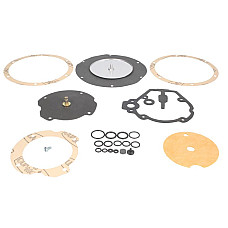 Kituri de reparare a reductorului Landi reductor de reparare kit L80E LE98 LSE98 TOMASETTO LPG LANDI K.N. L80E