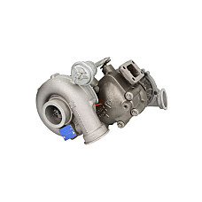 Turbocompresor R2S K14 + K26  MAN TGL I D0834LFL41-D0834LFLAB 04.05-03.22 BORGWARNER KKK10009880050/R