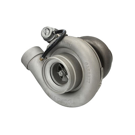 Turbocompresor SCANIA 4 PGRT DC16.02-DC16.22 01.00- GARRETT 715735-0014/R