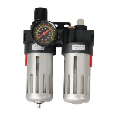 Tratament aer comprimat PROFITOOL 0XPTMB0002