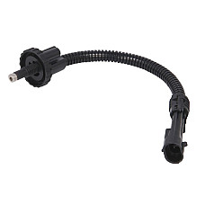 Senzor de apa filtru combustibil combustibil JOHN DEERE 5000 6000 7000 4045-6531D AGRO BOSS FILTERS BS04-282