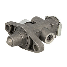 Valva cu mai multe cai SCANIA 4 - series PNEUMATICS PN-10195