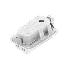 Suport radiator Radiator mounting bottom  CITROEN BERLINGO III C4 PICASSO II JUMPY SPACETOURER PEUGEOT 3008 P84 308 II 5008 T87 508 EXPERT PARTNER III RIFTER TRAVELLER 02.13- OE PEUGEOT 9673630480