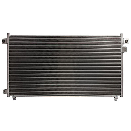 Condensator, climatizare A/C condenser NISSAN PATROL GR IV PATROL GR V 2.8D/3.0D 09.88- KOYORAD CD020509