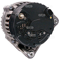 Alternator 14V 70A  SEAT AROSA CORDOBA CORDOBA VARIO IBIZA II INCA SKODA OCTAVIA I VW BORA BORA I CADDY II CADDY II/MINIVAN GOLF IV LUPO I POLO 1.0/1.4/1.6 02.93-05.08 HC-CARGO CAR112273