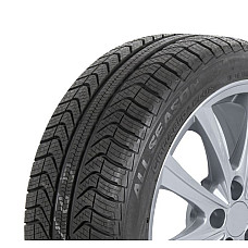 Cauciuc PKW - All season 3089700 Cinturato All Season Plus PIRELLI Tot anul Anvelopa turism 3PMSF M+S etichete: Din data de 01.05.2021: eficienta combustibil - D aderenta pe teren umed - B clasa de masurare a zgomotu PIRELLI 185/65R15 COPI 88H CAS+