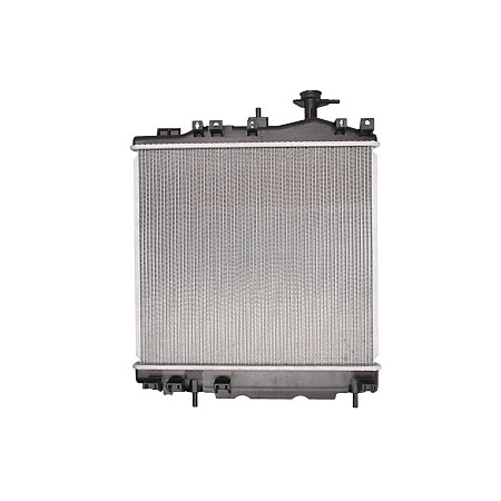Radiator, racire motor Radiator motor Manual  MITSUBISHI MIRAGE / SPACE STAR VI MIRAGE VI 1.0/1.2 KOYORAD PL033065
