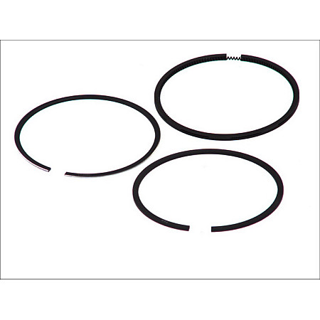 Set segmenti piston 74 STD 12 15 28 EN piston GEO METRO SUBARU JUSTY II SUZUKI BALENO CARRY JIMNY SAMURAI SJ413 SWIFT SWIFT I SWIFT II 1.0/1.3 10.83- SUZUKI GOETZE 08-961800-00
