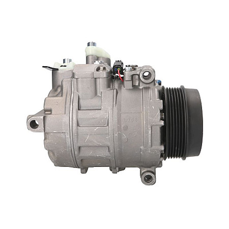 Compresor, climatizare Air-conditioning compressor MERCEDES M W164 R W251 V251 S C216 S W221 3.0-6.2 07.05-12.14 AIRSTAL 10-2001