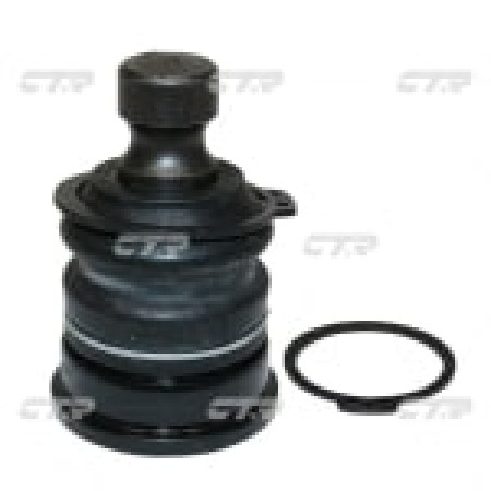 Articulatie sarcina/ghidare Axle ball joint L/R bottom  SSANGYONG TIVOLI 1.6/1.6D 03.15- CTR CTRCB0237
