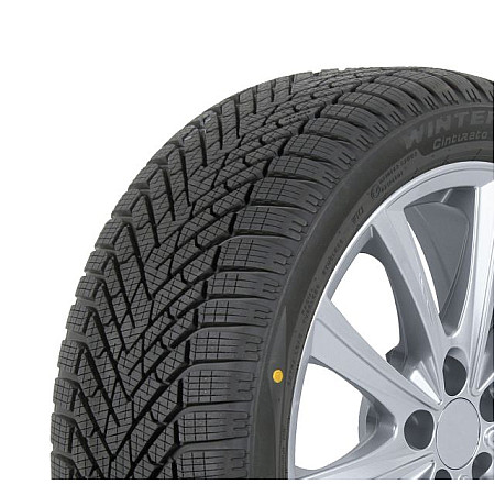 Anvelopa de iarna PKW 4135000 Cinturato Winter 2 PIRELLI Winter Passenger tyre XL 3PMSF M+S labels: fuel efficiency class - C wet grip class - B rolling noise and resistance measuring class - 71 dB B snow grip PIRELLI 215/60R17 ZOPI 100V CW2
