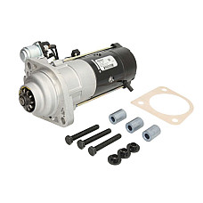 Electromotor set VOLVO PENTA 21423488