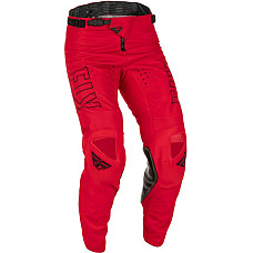 Pantaloni pentru off-road Trousers off road FLY RACING KINETIC FUEL colour neagra/red size 36 FLY FLY 375-43336