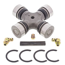 Transversala arbore de antrenare Drive shaft cross location: 2/3/6 as shown in the picture POLARIS BIG BOSS SPORTSMAN WORKER XPLORER 250/335/500 1996-2000 ALL BALLS 19-1011