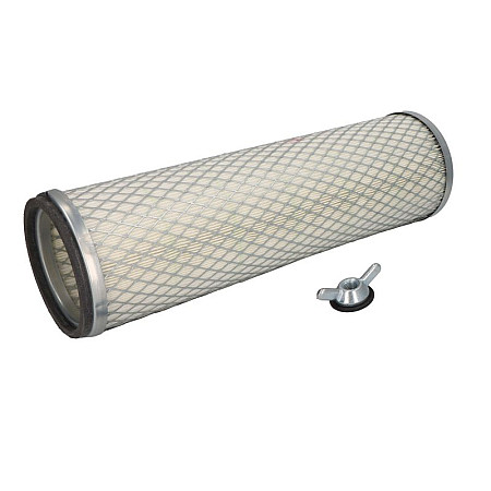 Filtru aer  ZETOR 10000 8000 9000 ALLIS CHALMERS HD CASE IH 600 800 DEUTZ FAHR DX INTRAC HITACHI EX JOHN DEERE 500 600 700 KOMATSU H 1000.6ATI-Z8701.13 FLEETGUARD AF4589