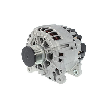 Alternator 14V 140A AUDI A1 A3 A4 ALLROAD B8 A4 B8 A5 Q3 Q5 TT SEAT ALHAMBRA ATECA LEON LEON SC LEON ST TOLEDO IV SKODA KODIAQ OCTAVIA III RAPID 1.0-3.6 11.05- STARDAX STX100231