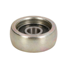 Ghidaj cu role, usa glisanta rulment cu balamale pentru usi glisante balama inferioara model vechi  VW LT 28-35 I LT 40-55 I 04.75-06.96 ROLL VWLT02