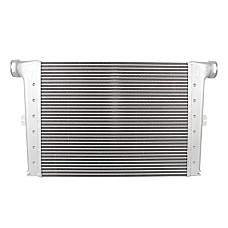 Intercooler, compresor Supply air cooler MAN LIONS CITY TGA NEOPLAN TRENDLINER D0836LOH60-E2876LUH03 02.98- HIGHWAY 20031030HW