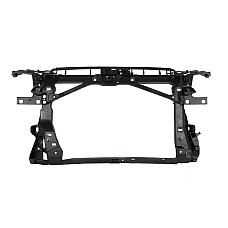 Acoperire fata Header panel for engines: 1.8 2.0 2.0 Diesel complete plastic AUDI A3 8V 04.12-06.16 BLIC 6502-08-0027200P