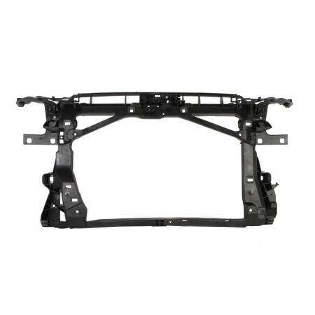 Acoperire fata Header panel for engines: 1.8 2.0 2.0 Diesel complete plastic AUDI A3 8V 04.12-06.16 BLIC 6502-08-0027200P