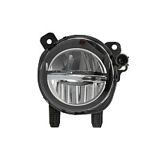 Proiector ceata Lampa de ceata Dreapta LED cu lumini curbe BMW 4 F32 F82 4 F33 F83 4 G22 G82 07.13- ZKW 756.04.000.03