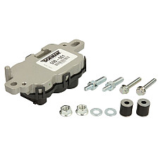 Unitate comanda, pompa combustibil Fuel pump relay FORD USA ESCAPE EXPEDITION EXPLORER EXPLORER SPORT TRAC F-150 F-250 MUSTANG LINCOLN NAVIGATOR MAZDA TRIBUTE 2.3-5.4ALK 03.00- DORMAN DOR590-001