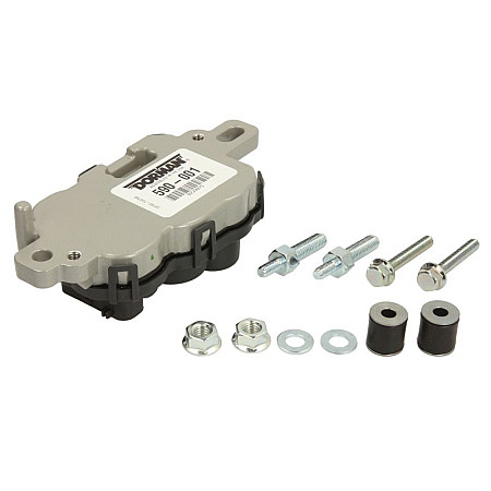 Unitate comanda, pompa combustibil Fuel pump relay FORD USA ESCAPE EXPEDITION EXPLORER EXPLORER SPORT TRAC F-150 F-250 MUSTANG LINCOLN NAVIGATOR MAZDA TRIBUTE 2.3-5.4ALK 03.00- DORMAN DOR590-001