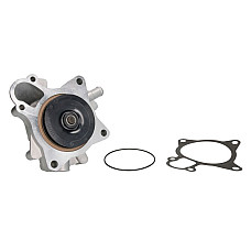 Pompa apa Pompa de apa IVECO DAILY III DAILY IV DAILY VI MASSIF F1CE0481A-F1CGL411A 07.99- OMP OMP197.050