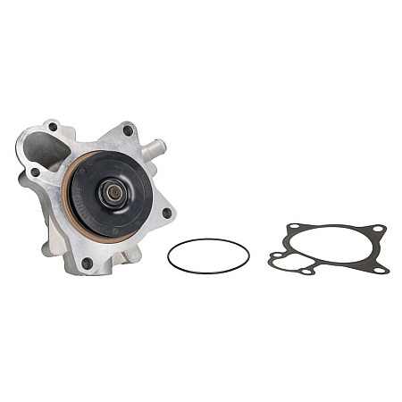 Pompa apa Pompa de apa IVECO DAILY III DAILY IV DAILY VI MASSIF F1CE0481A-F1CGL411A 07.99- OMP OMP197.050