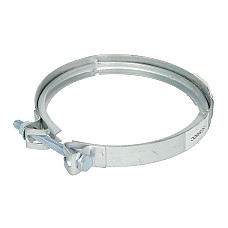 Piese de schimb pentru sabot Element de montare a sistemului de evacuare CLAMP SC858OC