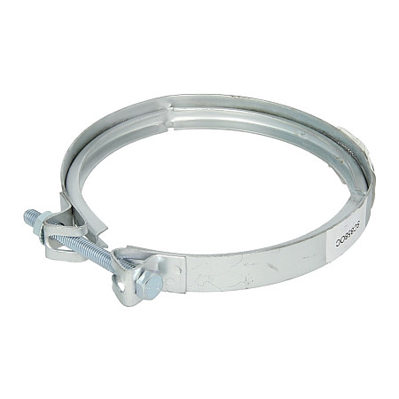 Piese de schimb pentru sabot Element de montare a sistemului de evacuare CLAMP SC858OC
