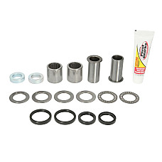 Set reparatie, bara stabilizatoare Suspension repair kit KAWASAKI KX SUZUKI RM-Z 250 2004-2006 PIVOT WORKS PWSAK-K15-021