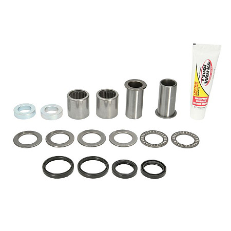 Set reparatie, bara stabilizatoare Suspension repair kit KAWASAKI KX SUZUKI RM-Z 250 2004-2006 PIVOT WORKS PWSAK-K15-021