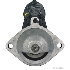 Electromotor 12V 22kW  BMW 3 E30 3 E36 5 E28 5 E34 5 E39 OPEL OMEGA B 2.4D/2.5D 09.83-05.04 HERTH+BUSS PARTI ELECTRICE 42012620