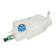 Vas de expansiune, racire Vas expansiune with level sensor IVECO DAILY IV DAILY V DAILY VI ELETTRICO-F1CGL411C 07.07- AUGER AUG85322