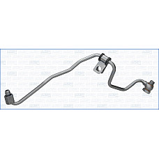Conducta incarcare ulei turbo AUDI A3 A4 ALLROAD B8 A4 ALLROAD B9 A4 B8 A4 B9 A5 A6 C7 Q2 Q3 Q5 TT SEAT ALHAMBRA ATECA LEON LEON SC LEON ST 2.0D 11.07- AJUSA AJUOP10628