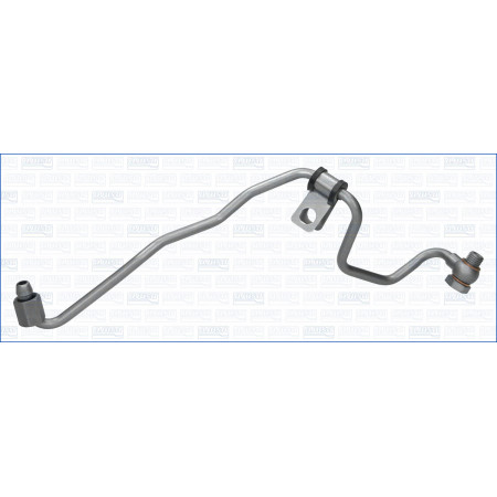 Conducta incarcare ulei turbo AUDI A3 A4 ALLROAD B8 A4 ALLROAD B9 A4 B8 A4 B9 A5 A6 C7 Q2 Q3 Q5 TT SEAT ALHAMBRA ATECA LEON LEON SC LEON ST 2.0D 11.07- AJUSA AJUOP10628