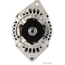 Alternator 14V 80A LADA 110 111 112 NIVA 1.5/1.7 06.96-12.15 HERTH+BUSS PARTI ELECTRICE 32201498