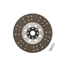 Disc ambreiaj organic 310mm profil complet CLAAS DOMINATOR KAWE 3329 KW