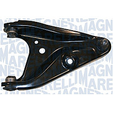 Brat, suspensie roata Bratul axei anterioare a puntii dorite Dreapta inferior fata DACIA DOKKER DOKKER EXPRESS/MINIVAN LODGY LOGAN II SANDERO II RENAULT CLIO III 0.9-2.0 05.05- MAGNETI MARELLI 301181397200