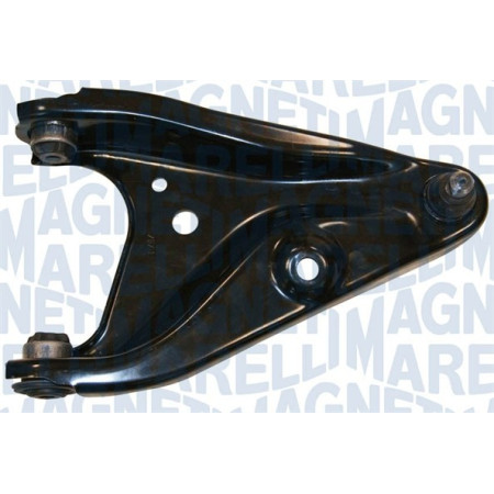 Brat, suspensie roata Bratul axei anterioare a puntii dorite Dreapta inferior fata DACIA DOKKER DOKKER EXPRESS/MINIVAN LODGY LOGAN II SANDERO II RENAULT CLIO III 0.9-2.0 05.05- MAGNETI MARELLI 301181397200