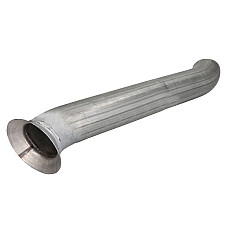 Conducta Teava de esapament RVI VANSTAR VAN40781RE