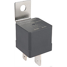Releul curentului de lucru GP relay 24V 70A number of connections: 4 with resistor HERTH+BUSS PARTI ELECTRICE 75613196