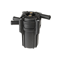 Filtru faza gazoasa GPL in ULTRA 360   sedimentation wej 1 x 12 mm wyj Poliester sticla poliamida ALEX LPG ALX ULTRA360 12 2X12