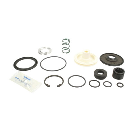 Burduf, ghidaj etrier Kit de reparare a valvelor potriveste: 480 104 001 0 480 104 002 0 480 104 007 0 480 104 008 0 480 104 009 0 WABCO 480 104 920 2