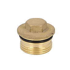 Capac, butuc roata Capacul butucului rotii M30x2 cu o-ring dop filetat hexagonal pentru capac roata VOLVO FEBI BILSTEIN 22529