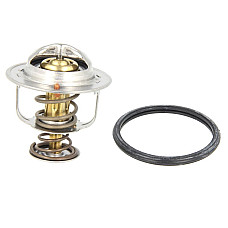 Termostat,lichid racire Termostat sistem racire 76C MITSUBISHI 3000 GT LANCER IV LANCER V LANCER VI PAJERO II PAJERO III PAJERO IV CANTER FB7 FB8 FE7 FE8 VII CANTER FE5 1.6-3.2D 01.90- BEHR BTX 83 76D