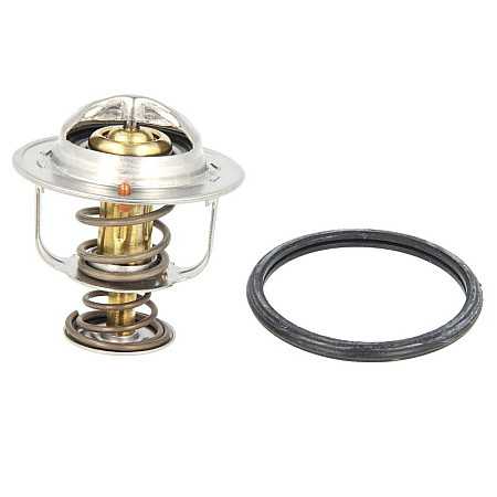 Termostat,lichid racire Termostat sistem racire 76C MITSUBISHI 3000 GT LANCER IV LANCER V LANCER VI PAJERO II PAJERO III PAJERO IV CANTER FB7 FB8 FE7 FE8 VII CANTER FE5 1.6-3.2D 01.90- BEHR BTX 83 76D