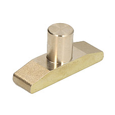 Element blocare sincron Element de blocare sincromesh piatra MERCEDES EURORICAMBI 60530890